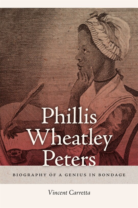 Couverture_Phillis Wheatley Peters