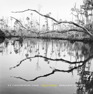Front cover_An Unflinching Look