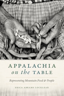 Couverture_Appalachia on the Table