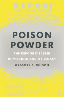 Front cover_Poison Powder