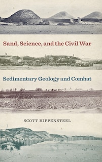 Front cover_Sand, Science, and the Civil War