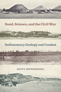 Front cover_Sand, Science, and the Civil War