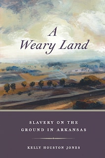 Front cover_A Weary Land