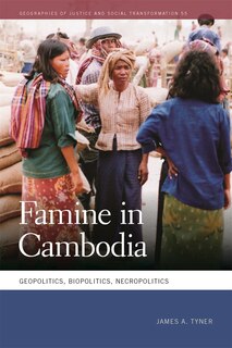 Couverture_Famine in Cambodia