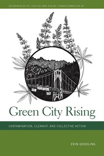 Couverture_Green City Rising