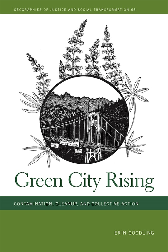Couverture_Green City Rising