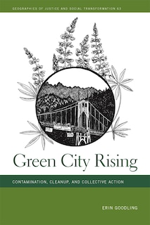 Couverture_Green City Rising