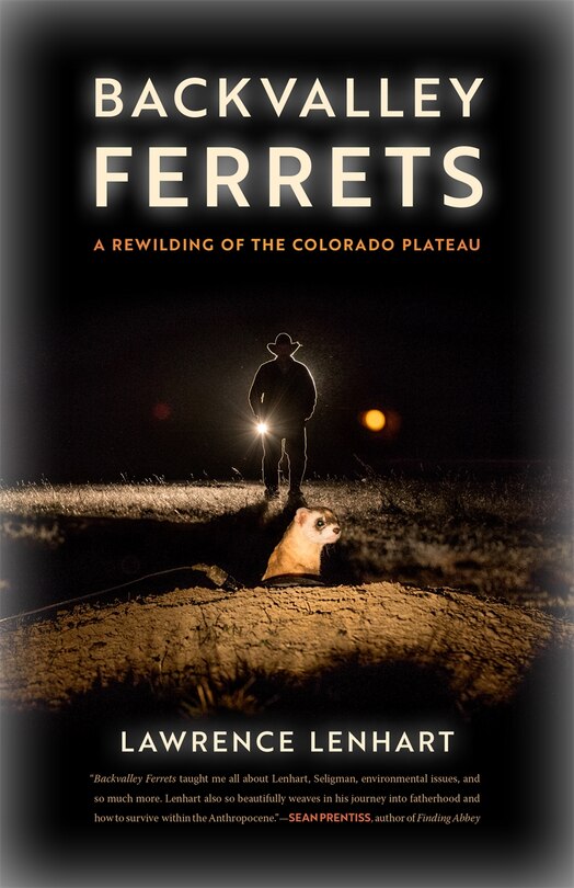 Couverture_Backvalley Ferrets