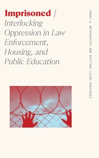 Front cover_Imprisoned