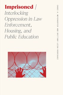 Front cover_Imprisoned