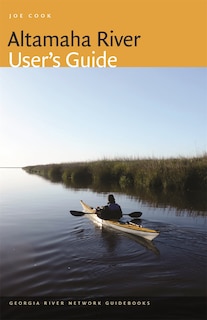Couverture_Altamaha River User's Guide