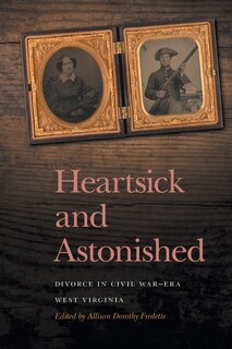 Couverture_Heartsick and Astonished