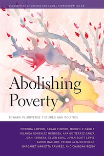 Front cover_Abolishing Poverty