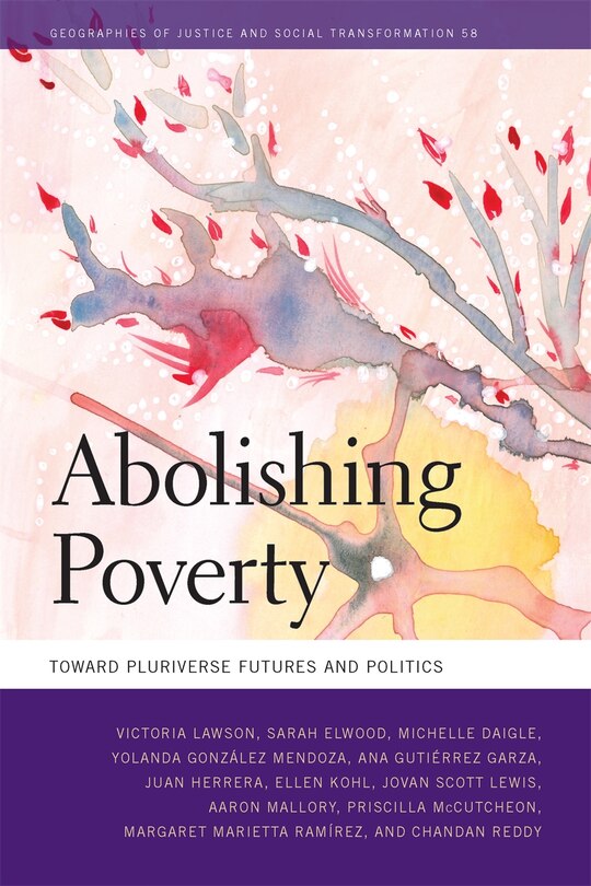Front cover_Abolishing Poverty