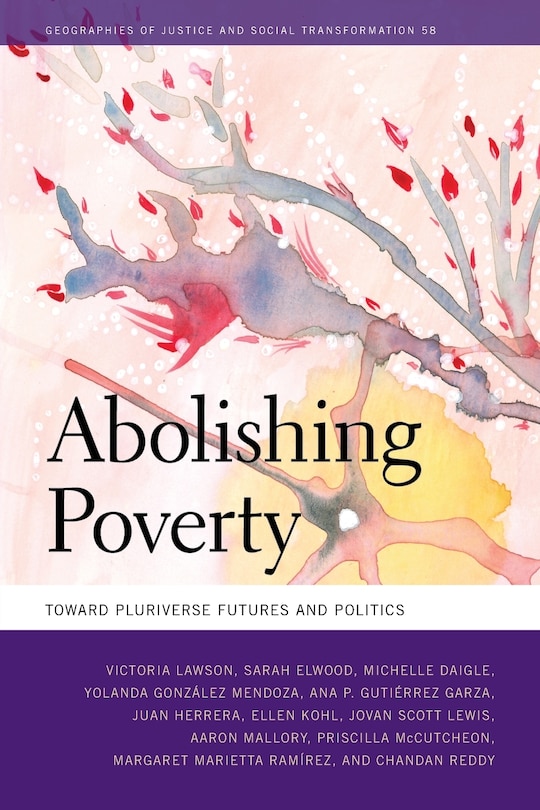 Front cover_Abolishing Poverty