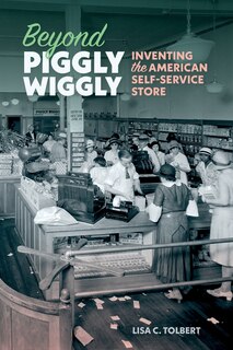 Front cover_Beyond Piggly Wiggly