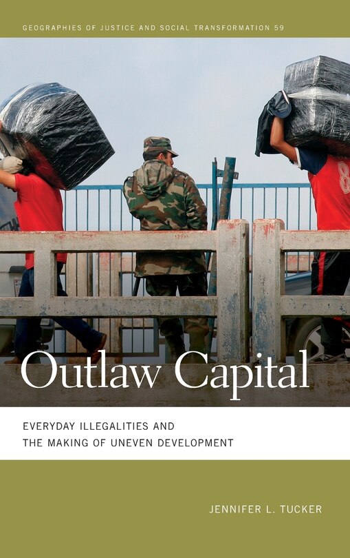 Front cover_Outlaw Capital