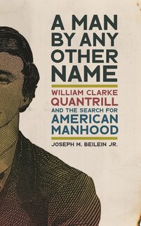 Front cover_A Man by Any Other Name