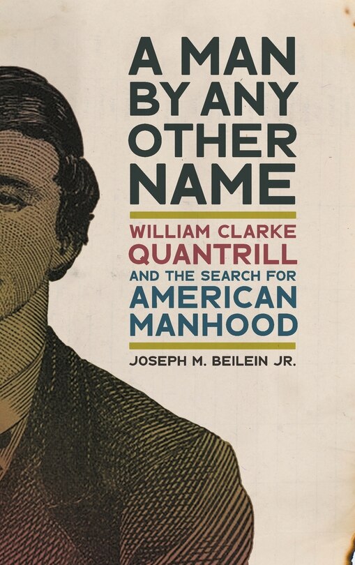 Front cover_A Man by Any Other Name
