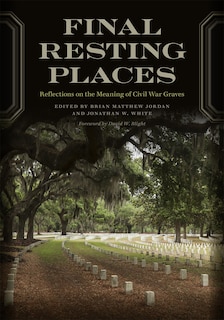 Front cover_Final Resting Places