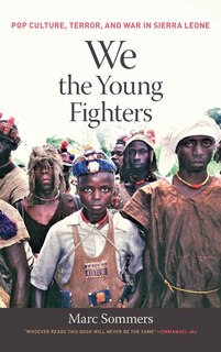 Couverture_We the Young Fighters