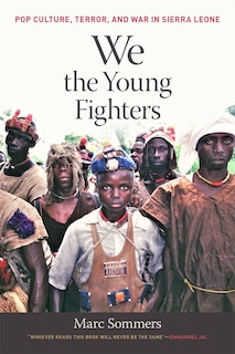 Couverture_We the Young Fighters
