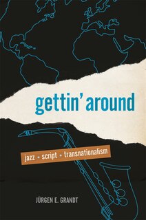 Front cover_Gettin' Around