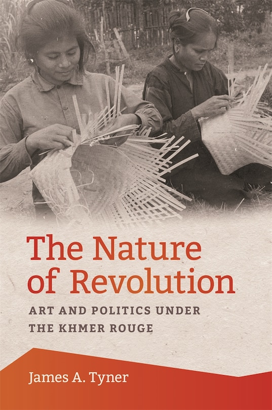 Couverture_The Nature of Revolution