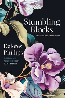 Front cover_Stumbling Blocks and Other Unfinished Work