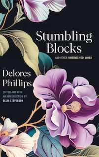 Front cover_Stumbling Blocks and Other Unfinished Work