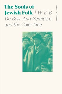 Front cover_The Souls of Jewish Folk
