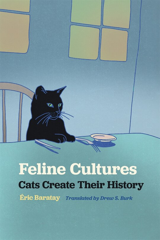 Couverture_Feline Cultures