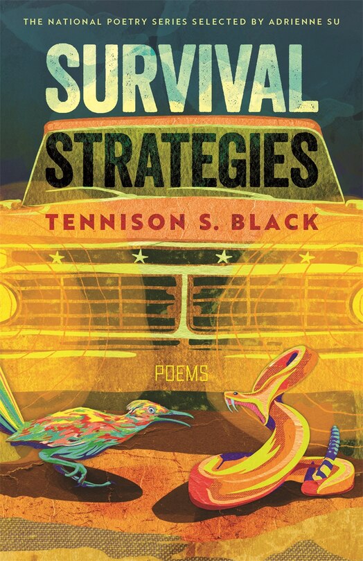 Couverture_Survival Strategies