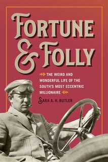 Front cover_Fortune and Folly