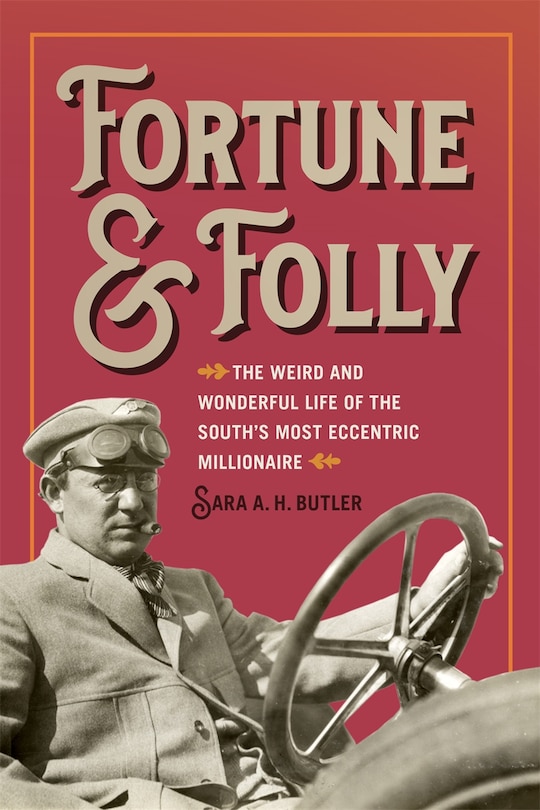 Front cover_Fortune and Folly