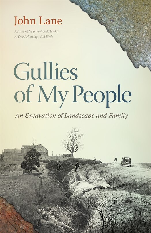 Front cover_Gullies of My People
