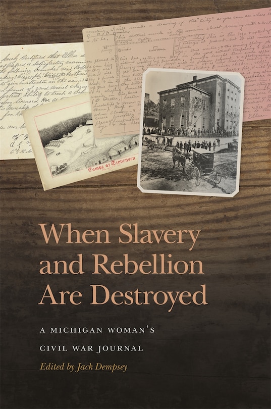 Front cover_When Slavery and Rebellion Are Destroyed