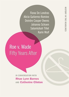 Front cover_Roe v. Wade