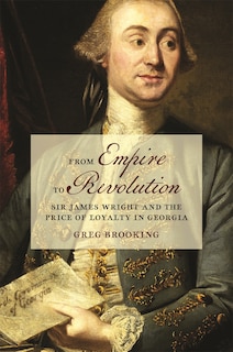 Front cover_From Empire to Revolution