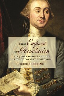 Front cover_From Empire to Revolution
