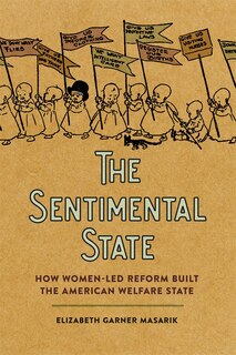 Front cover_The Sentimental State