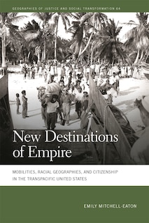 Front cover_New Destinations of Empire