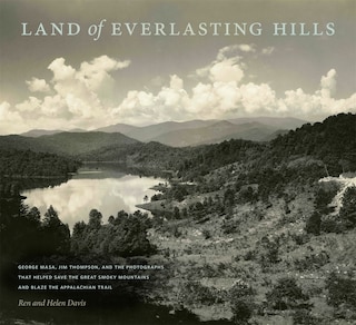 Front cover_Land of Everlasting Hills