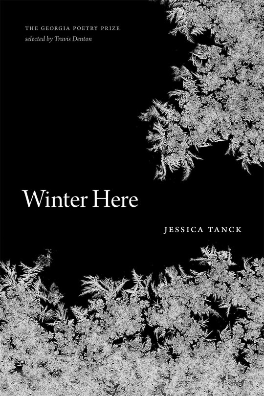 Front cover_Winter Here