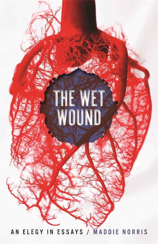 Couverture_The Wet Wound