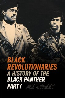 Front cover_Black Revolutionaries