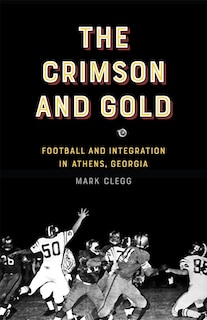 Front cover_The Crimson and Gold