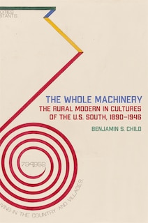 Front cover_The Whole Machinery