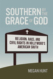 Front cover_Southern by the Grace of God