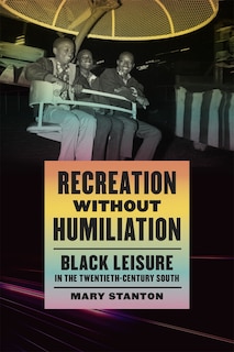 Front cover_Recreation without Humiliation